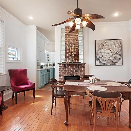 Redstick Cottage Baton Rouge Bagian luar foto