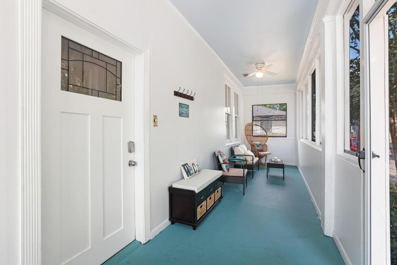 Redstick Cottage Baton Rouge Bagian luar foto
